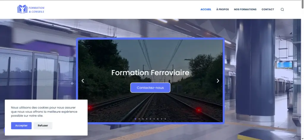 Formation Conseils